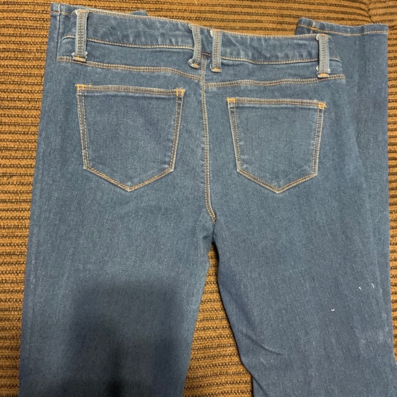 SIZE 5 JEANS - Picture 2 of 2